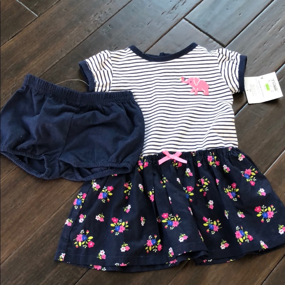 Carter’s Dress